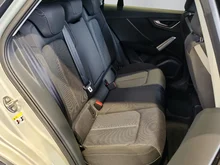 Audi Q2 35 TDI advanced in N8 Tausilber Metallic