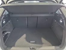 Audi Q2 35 TDI advanced in N8 Tausilber Metallic