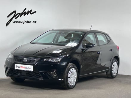 SEAT Ibiza Reference 1.0 TSI