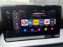 Thumbnail-Foto von Fahrzeug