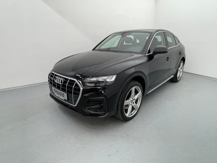 Audi Q5 Sportback 50 TDI quattro advanced