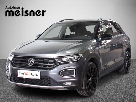 VW T-Roc Design TSI