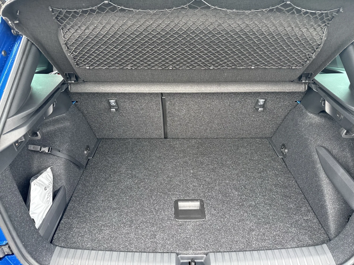 Bild eines Škoda Kamiq Selection TSI DSG