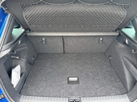 Bild eines Škoda Kamiq Selection TSI DSG