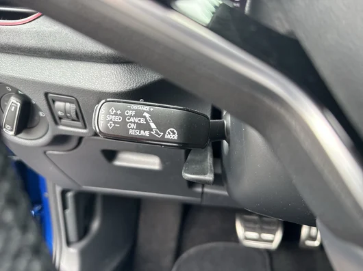Bild eines Škoda Kamiq Selection TSI DSG