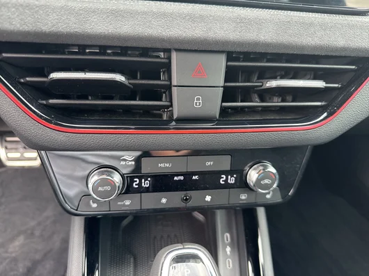 Bild eines Škoda Kamiq Selection TSI DSG