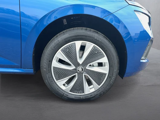Bild eines Škoda Kamiq Selection TSI DSG