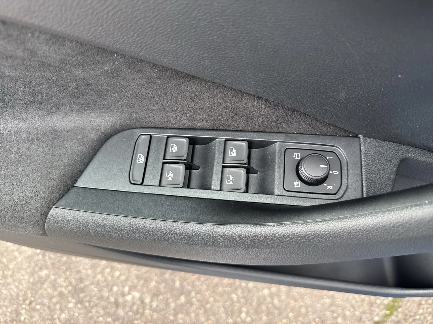 Bild eines Škoda Kamiq Selection TSI DSG