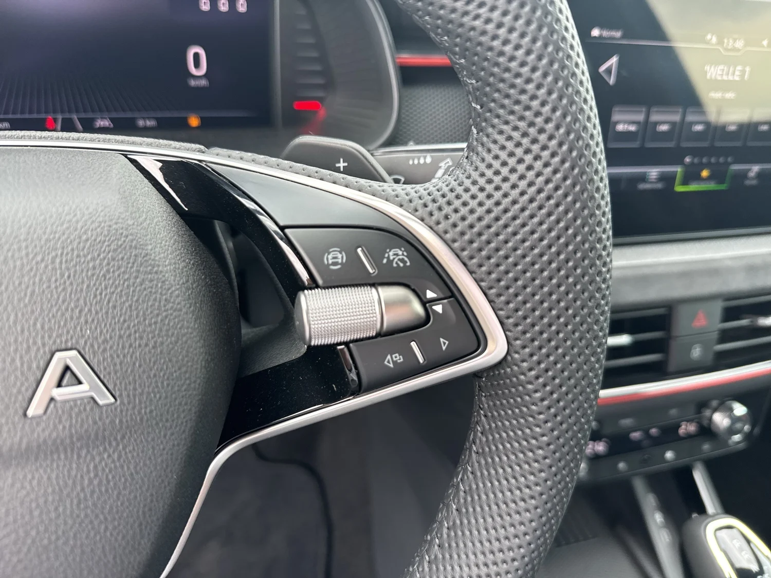 Bild eines Škoda Kamiq Selection TSI DSG