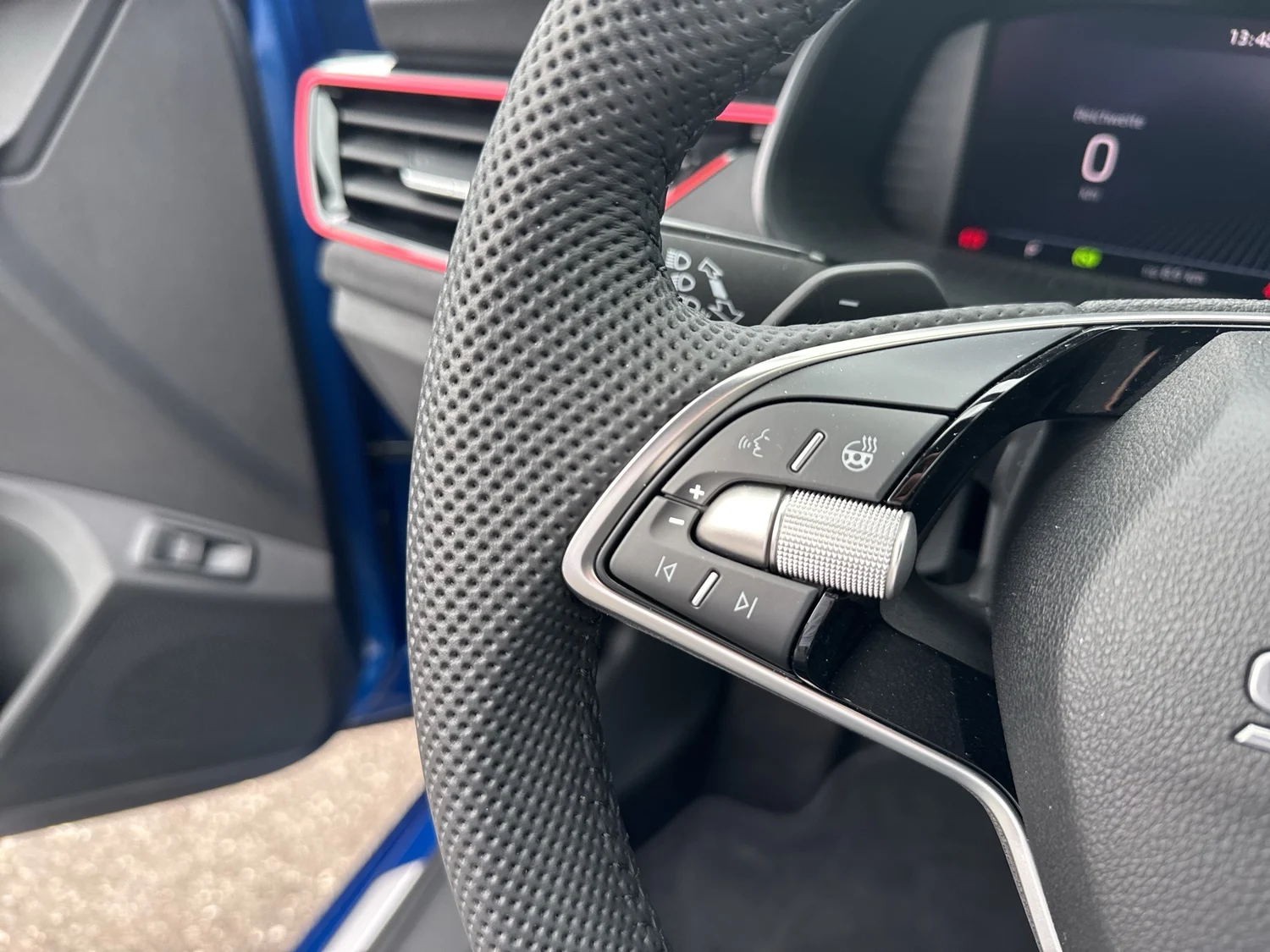 Bild eines Škoda Kamiq Selection TSI DSG