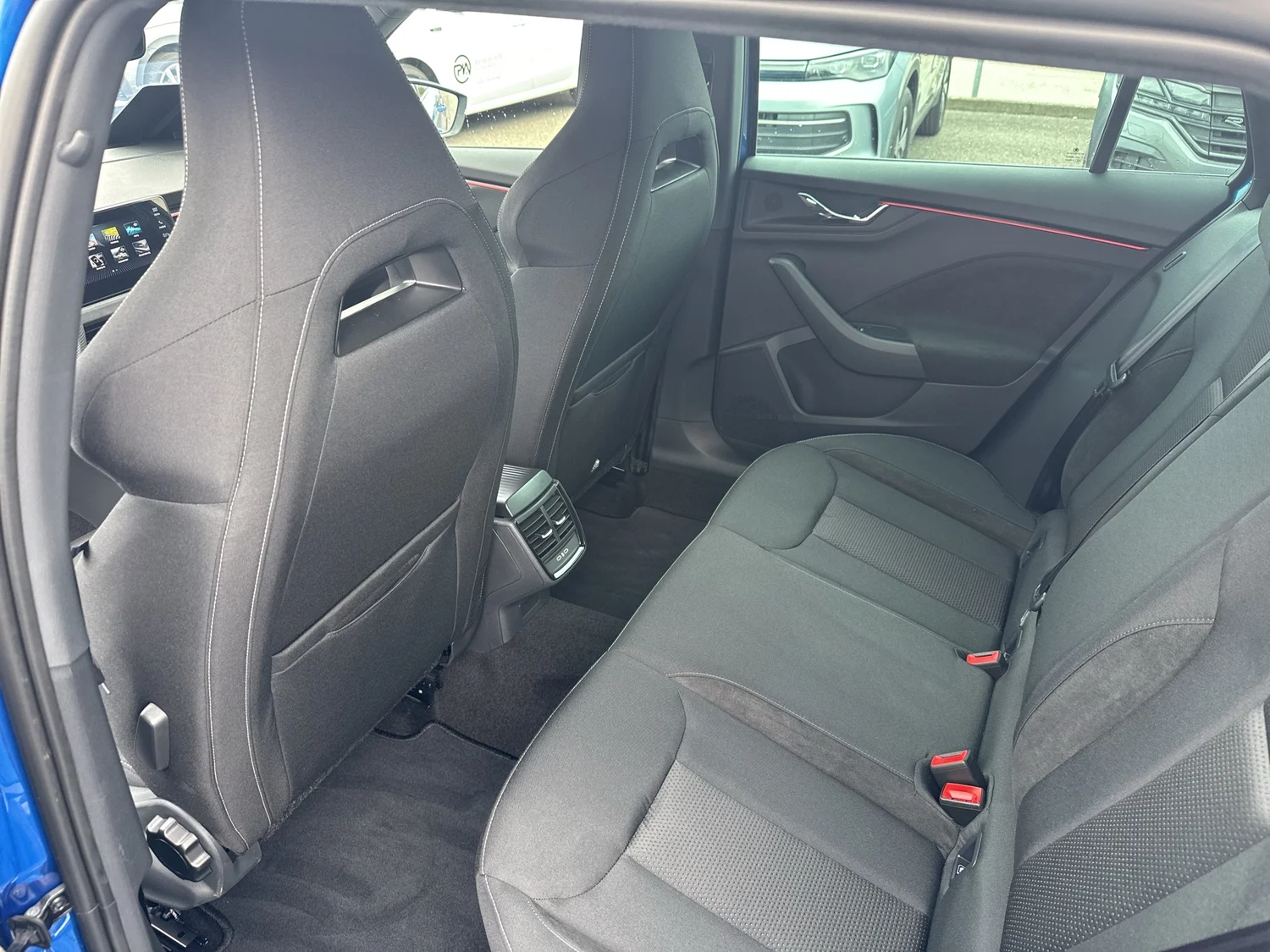 Bild eines Škoda Kamiq Selection TSI DSG