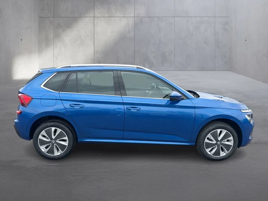 Bild eines Škoda Kamiq Selection TSI DSG