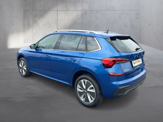 Bild eines Škoda Kamiq Selection TSI DSG