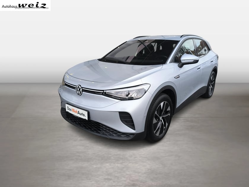 VW ID.4 Pro Performance 150 kW