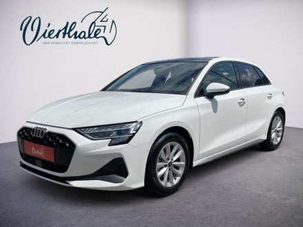 Audi A3 Sportback 30 TFSI