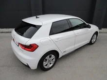 Thumbnail-Foto von Fahrzeug