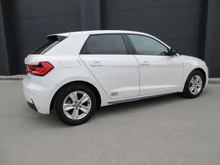 Thumbnail-Foto von Fahrzeug