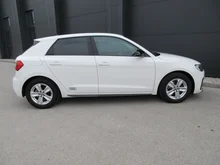 Thumbnail-Foto von Fahrzeug