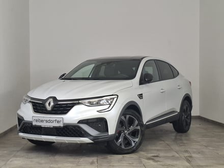 Renault Arkana TCe 140 EDC PF R.S. Line Aut.