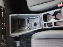 VW Caddy eHybrid 110 kW in Candyweiß