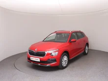 Thumbnail-Foto von Fahrzeug