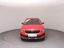 Thumbnail-Foto von Fahrzeug