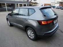 Thumbnail-Foto von Fahrzeug