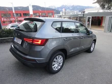 Thumbnail-Foto von Fahrzeug