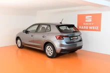 Thumbnail-Foto von Fahrzeug