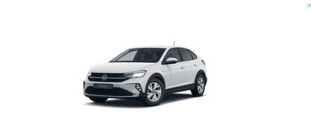 VW Taigo 4Me TSI