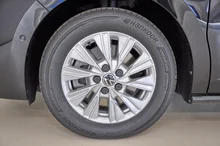 Thumbnail-Foto von Fahrzeug