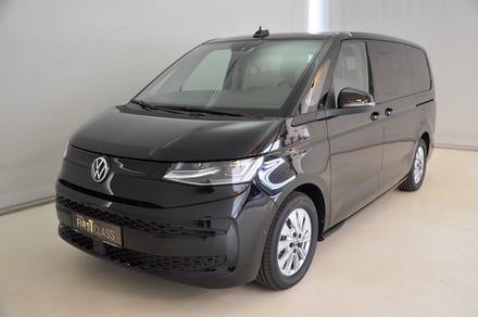 VW Multivan Business ÜH TDI