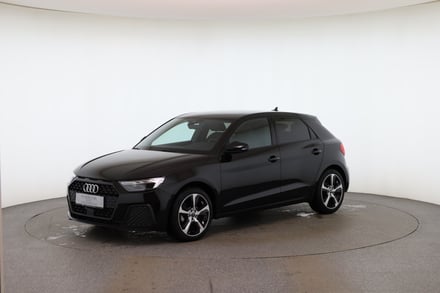 Audi A1 Sportback 30 TFSI intense