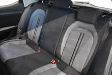SEAT Leon Style Edition 1.5 TSI 115 PS in Candy-Weiß