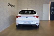SEAT Leon Style Edition 1.5 TSI 115 PS in Candy-Weiß