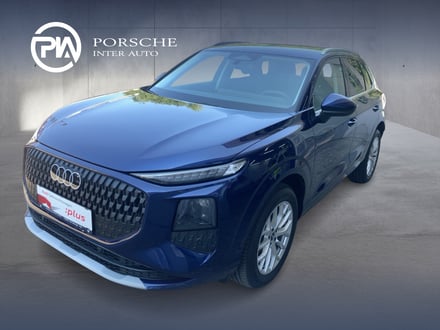 Audi Q3 TFSI 110 kW  intense