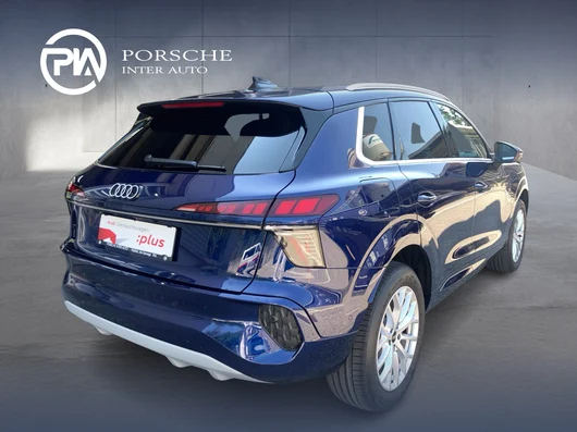 Bild eines Audi Q3 TFSI 110 kW  intense