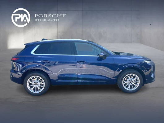 Bild eines Audi Q3 TFSI 110 kW  intense