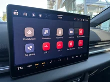 VW ID.3 Neo Trend 125 kW - 50 kWh in Gletscherweiß Metallic