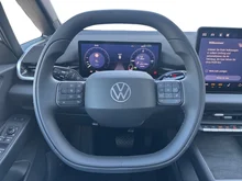 VW ID.3 Neo Trend 125 kW - 50 kWh in Gletscherweiß Metallic