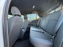 VW ID.3 Neo Trend 125 kW - 50 kWh in Gletscherweiß Metallic