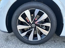 VW ID.3 Neo Trend 125 kW - 50 kWh in Gletscherweiß Metallic