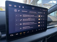 VW ID.3 Neo Trend 125 kW - 50 kWh in Gletscherweiß Metallic