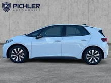 VW ID.3 Neo Trend 125 kW - 50 kWh in Gletscherweiß Metallic