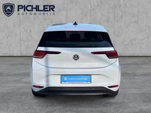 VW ID.3 Neo Trend 125 kW - 50 kWh in Gletscherweiß Metallic