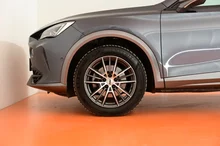 Thumbnail-Foto von Fahrzeug