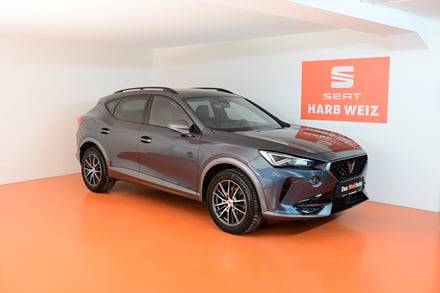 CUPRA Formentor 1.5 TSI 150 PS DSG ACT