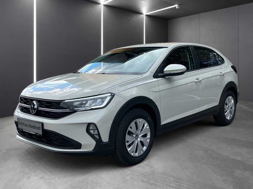 VW Taigo 4Me TSI