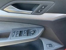 VW Golf Variant Business mHeV TSI DSG in Kings Red Metallic