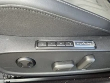 VW Golf Variant Business mHeV TSI DSG in Kings Red Metallic